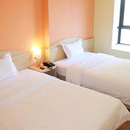 7 Days Inn Shenzhen Railway Station 外观 照片